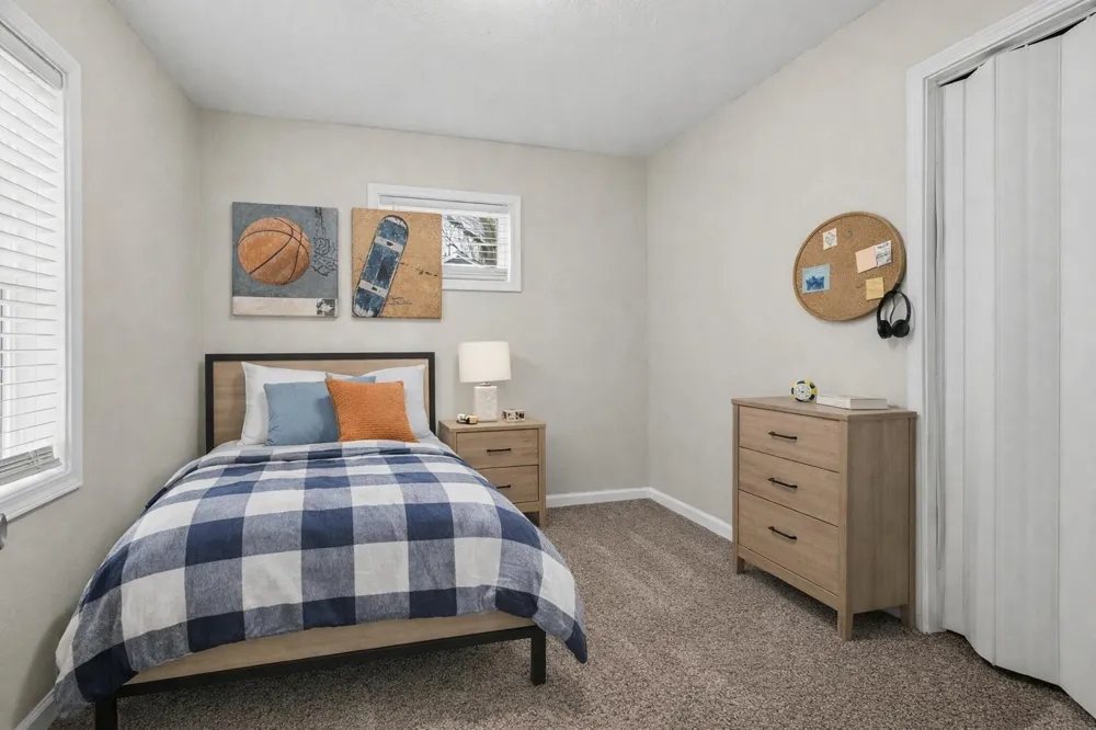 3314 8th Street Muskegon Heights City, MI 49444
