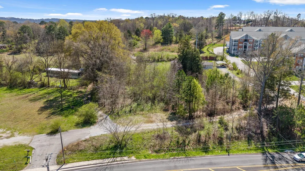 4971 Lillie Lane Ooltewah, TN 37363