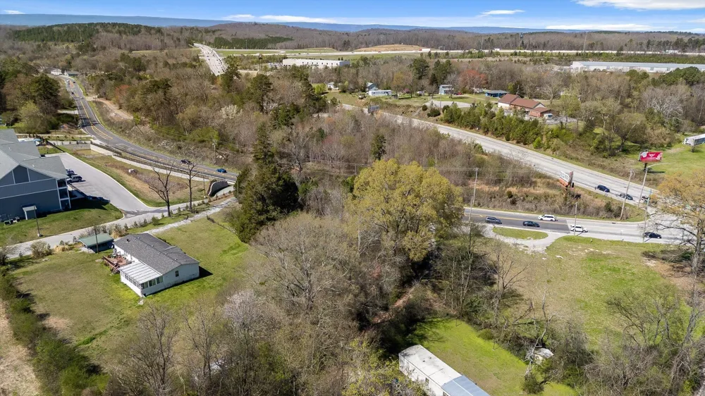 4971 Lillie Lane Ooltewah, TN 37363