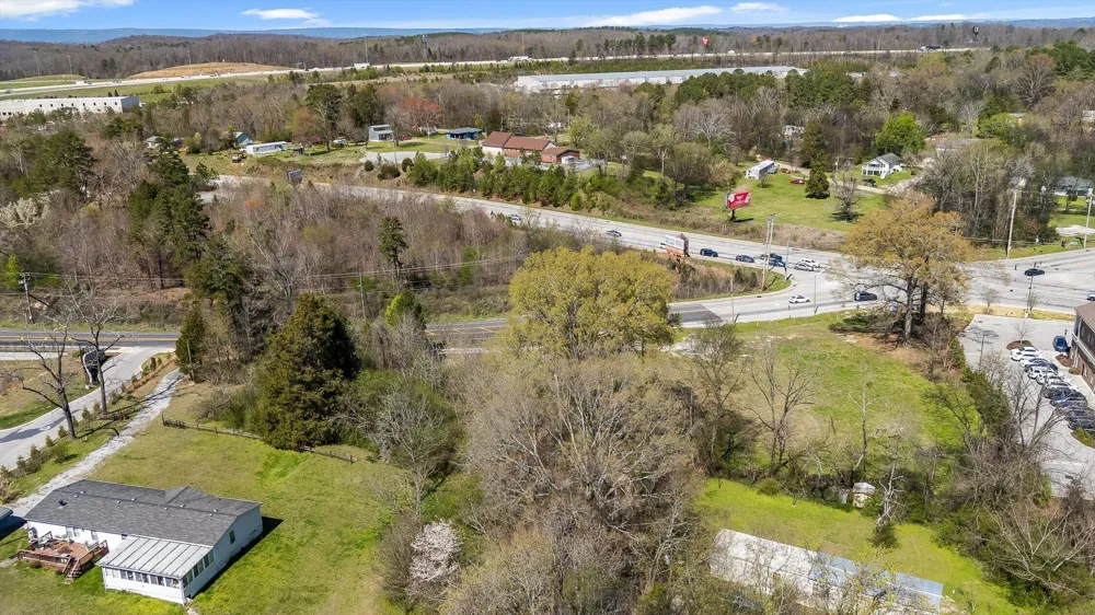 4971 Lillie Lane Ooltewah, TN 37363