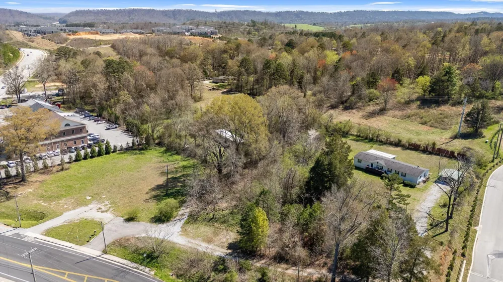 4971 Lillie Lane Ooltewah, TN 37363