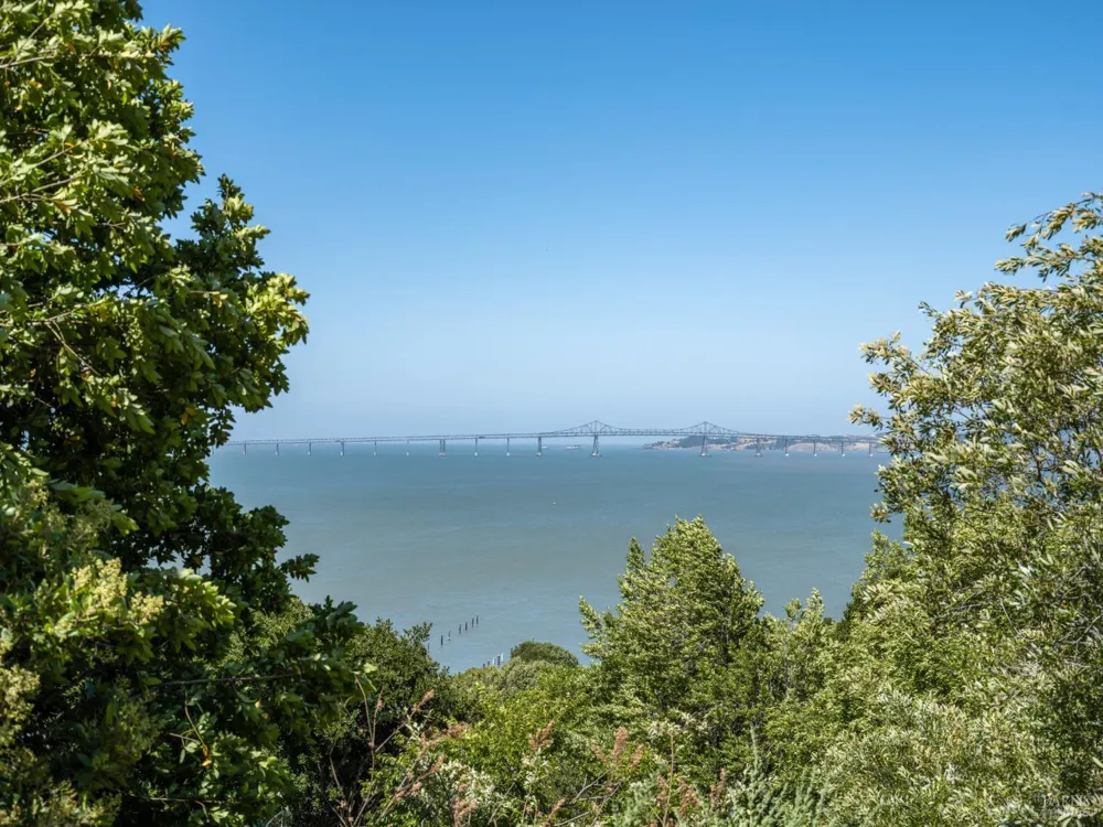Paradise Drive Tiburon, CA 94920