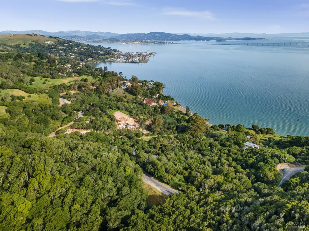 Paradise Drive Tiburon, CA 94920