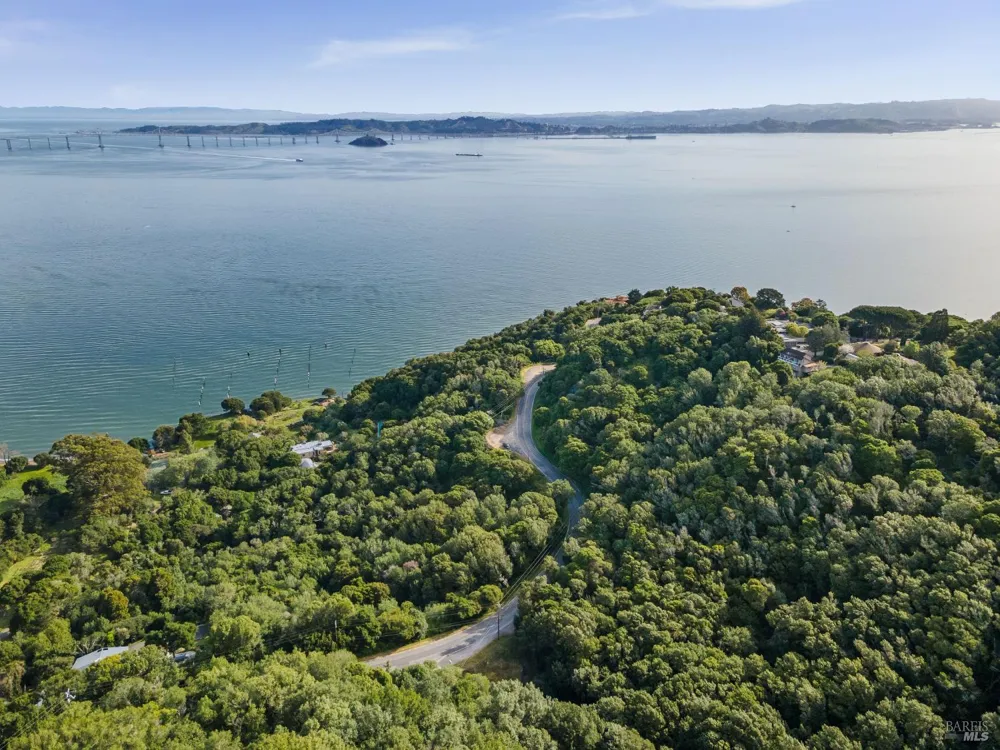 Paradise Drive Tiburon, CA 94920
