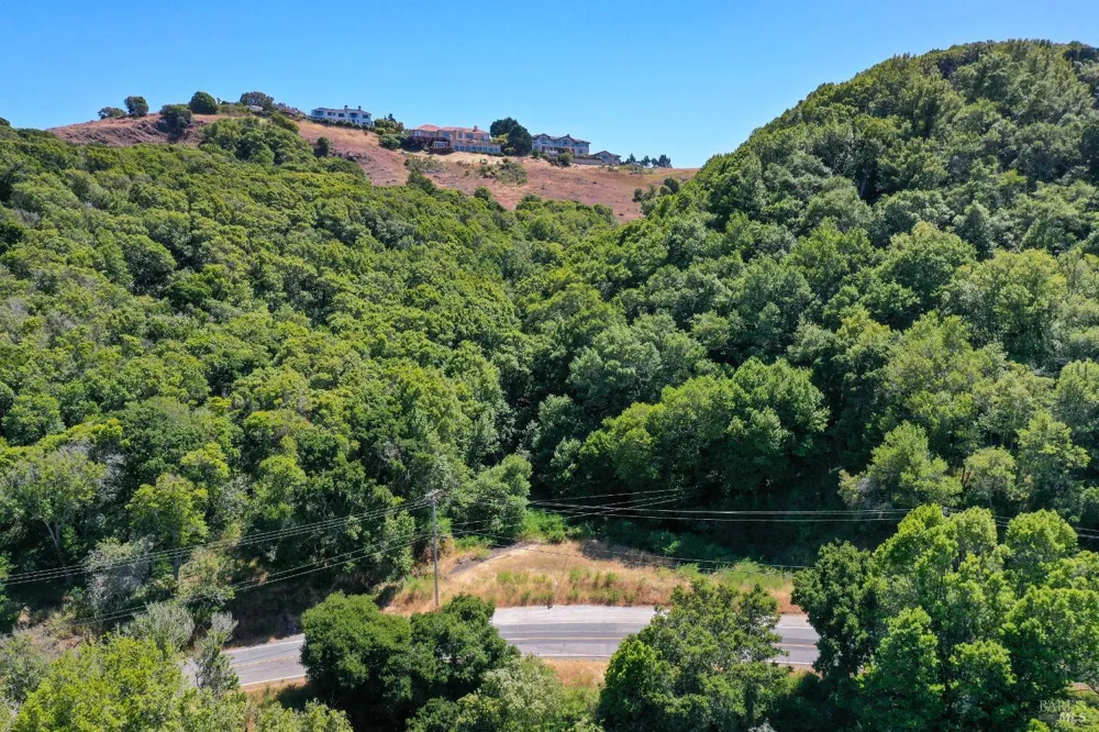 Paradise Drive Tiburon, CA 94920