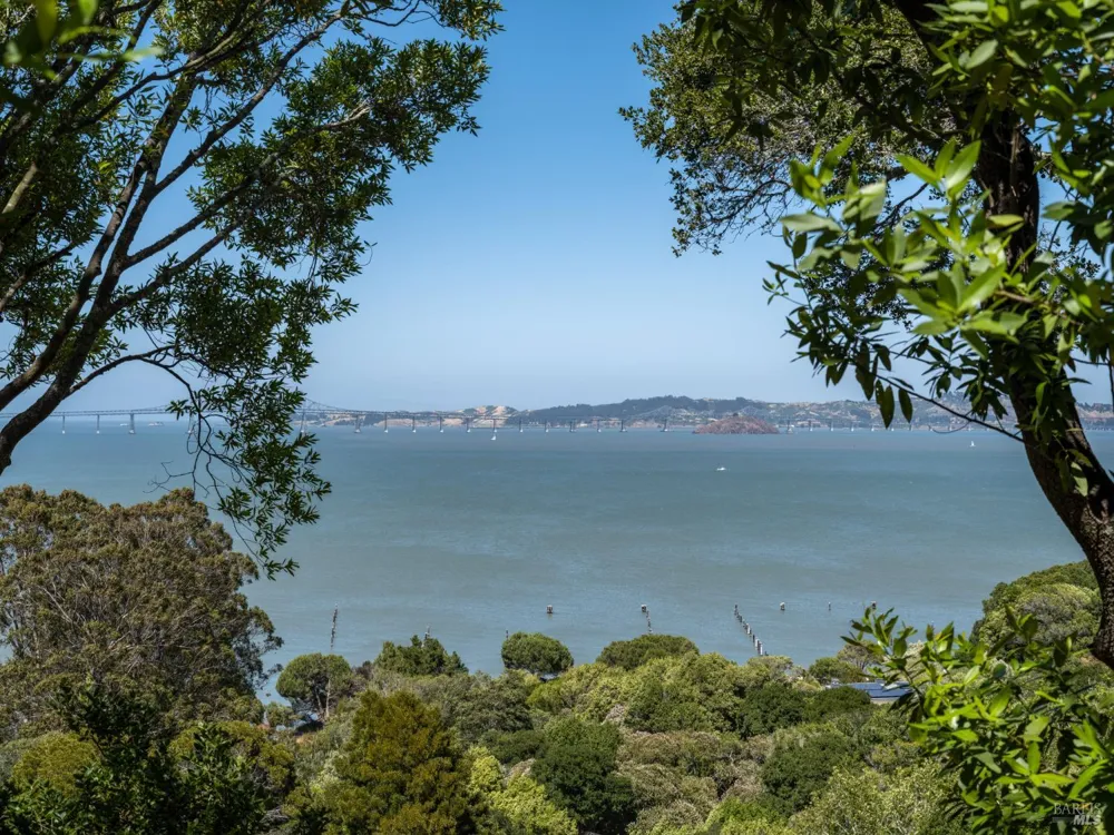 Paradise Drive Tiburon, CA 94920