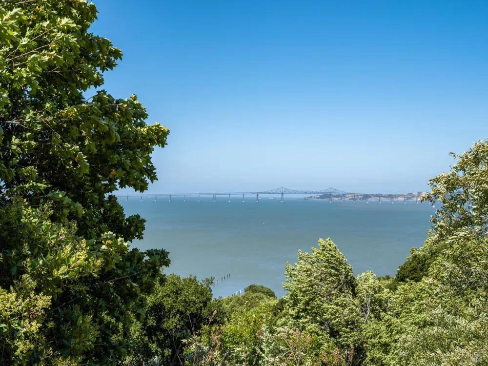 Paradise Drive Tiburon, CA 94920