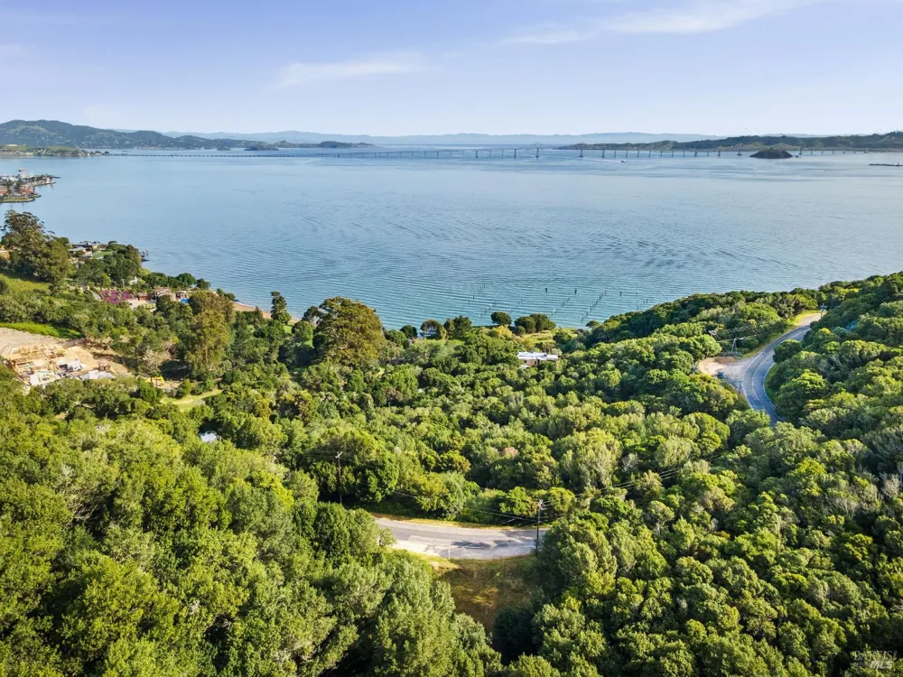 Paradise Drive Tiburon, CA 94920