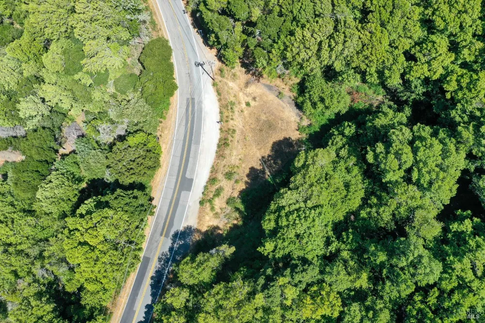 Paradise Drive Tiburon, CA 94920
