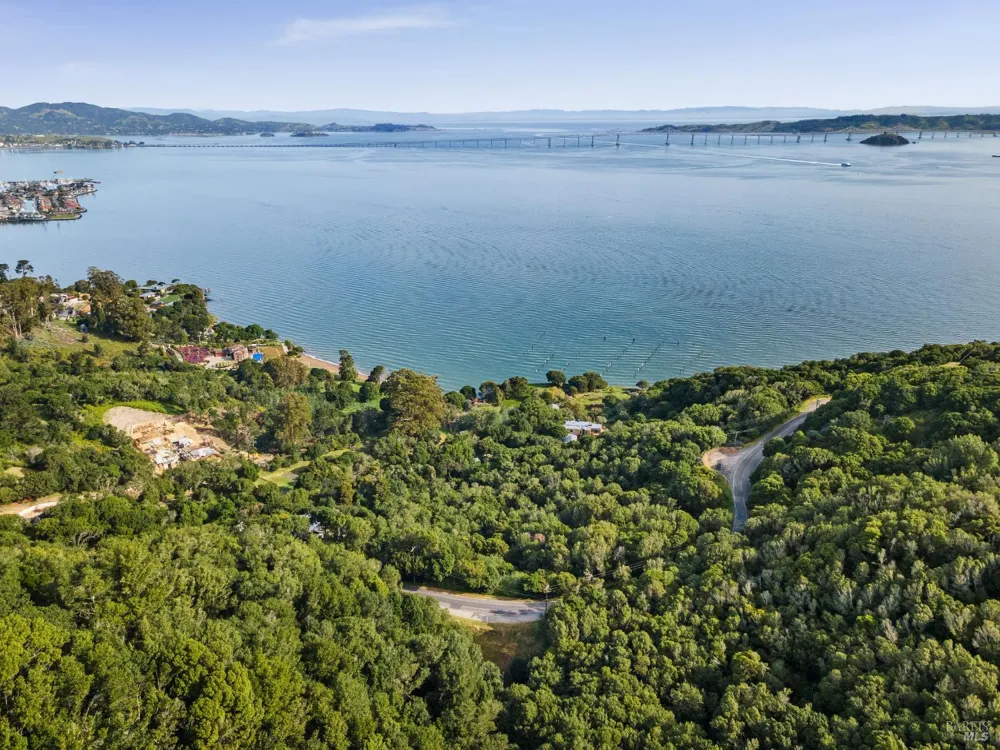 Paradise Drive Tiburon, CA 94920