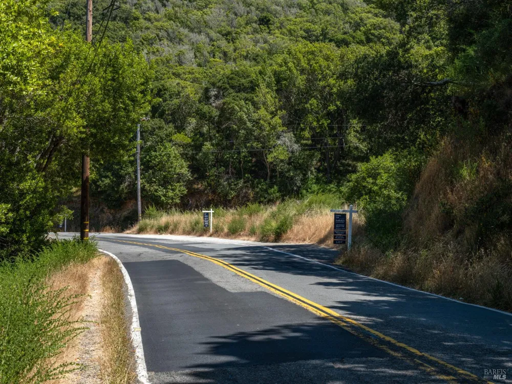 Paradise Drive Tiburon, CA 94920