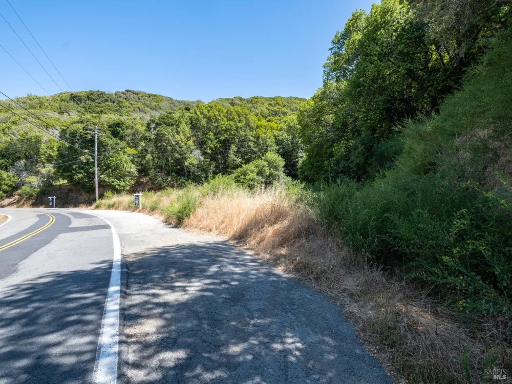 Paradise Drive Tiburon, CA 94920