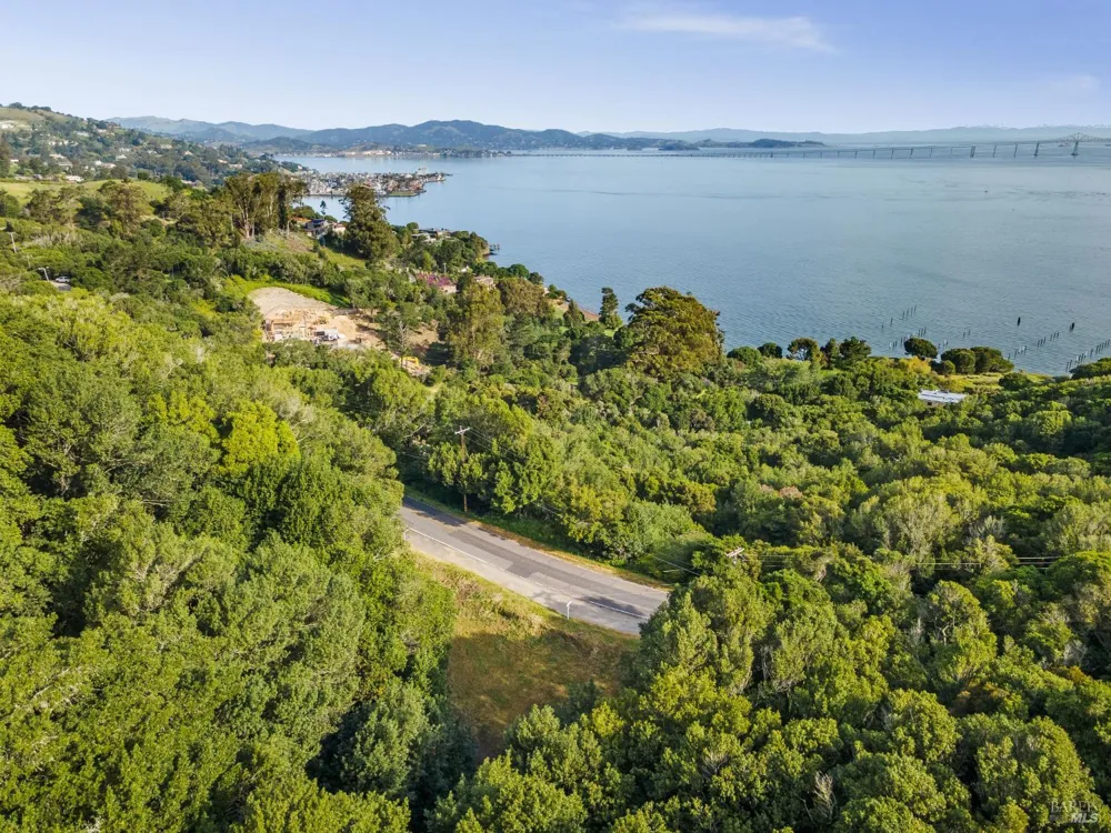 Paradise Drive Tiburon, CA 94920