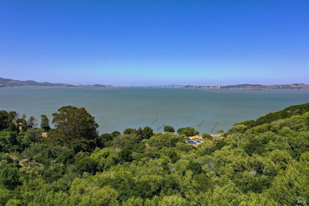Paradise Drive Tiburon, CA 94920