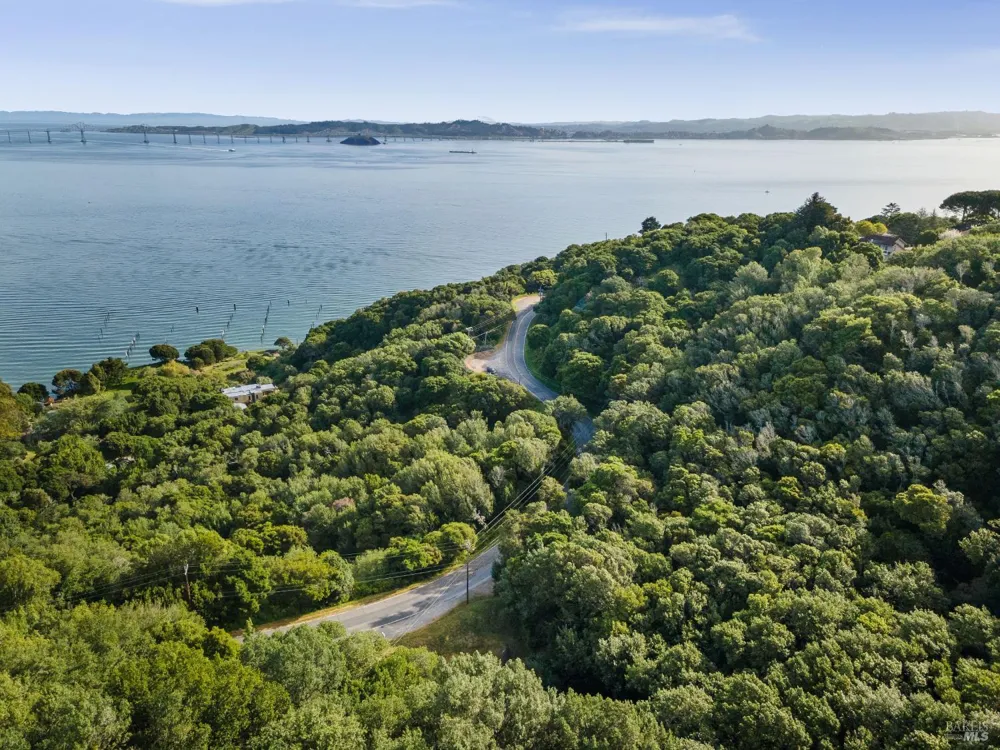 Paradise Drive Tiburon, CA 94920