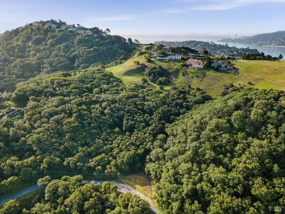 Paradise Drive Tiburon, CA 94920