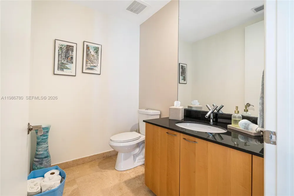16001 Collins Ave #3002 Sunny Isles Beach, FL 33160