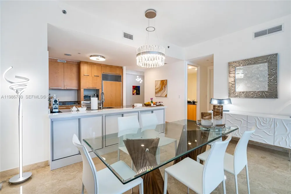 16001 Collins Ave #3002 Sunny Isles Beach, FL 33160