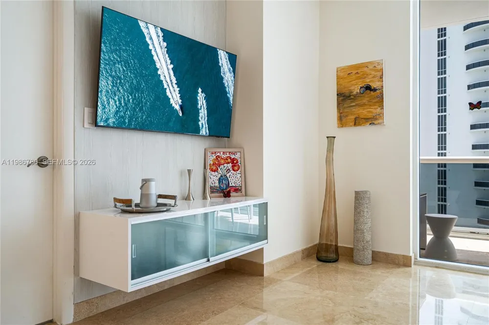 16001 Collins Ave #3002 Sunny Isles Beach, FL 33160