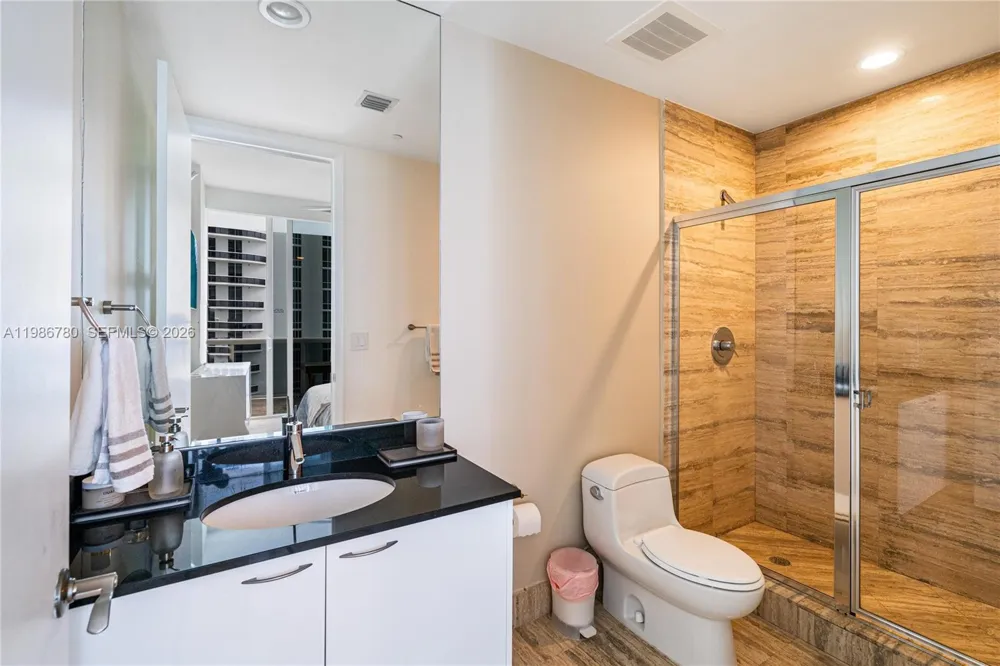 16001 Collins Ave #3002 Sunny Isles Beach, FL 33160