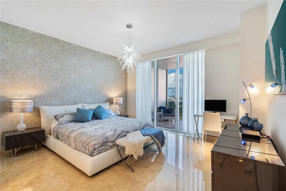16001 Collins Ave #3002 Sunny Isles Beach, FL 33160