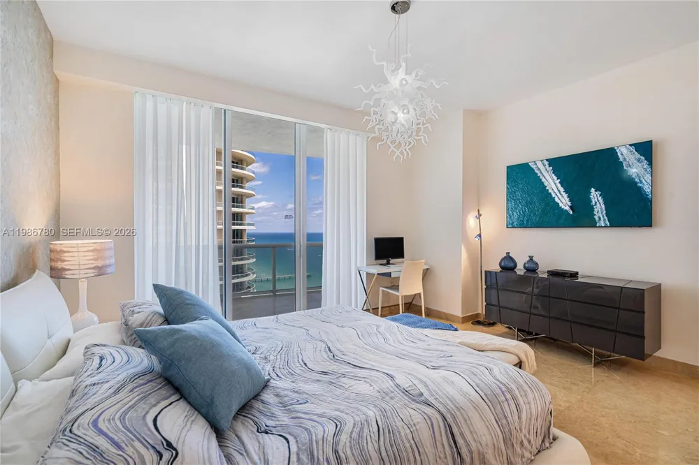 16001 Collins Ave #3002 Sunny Isles Beach, FL 33160