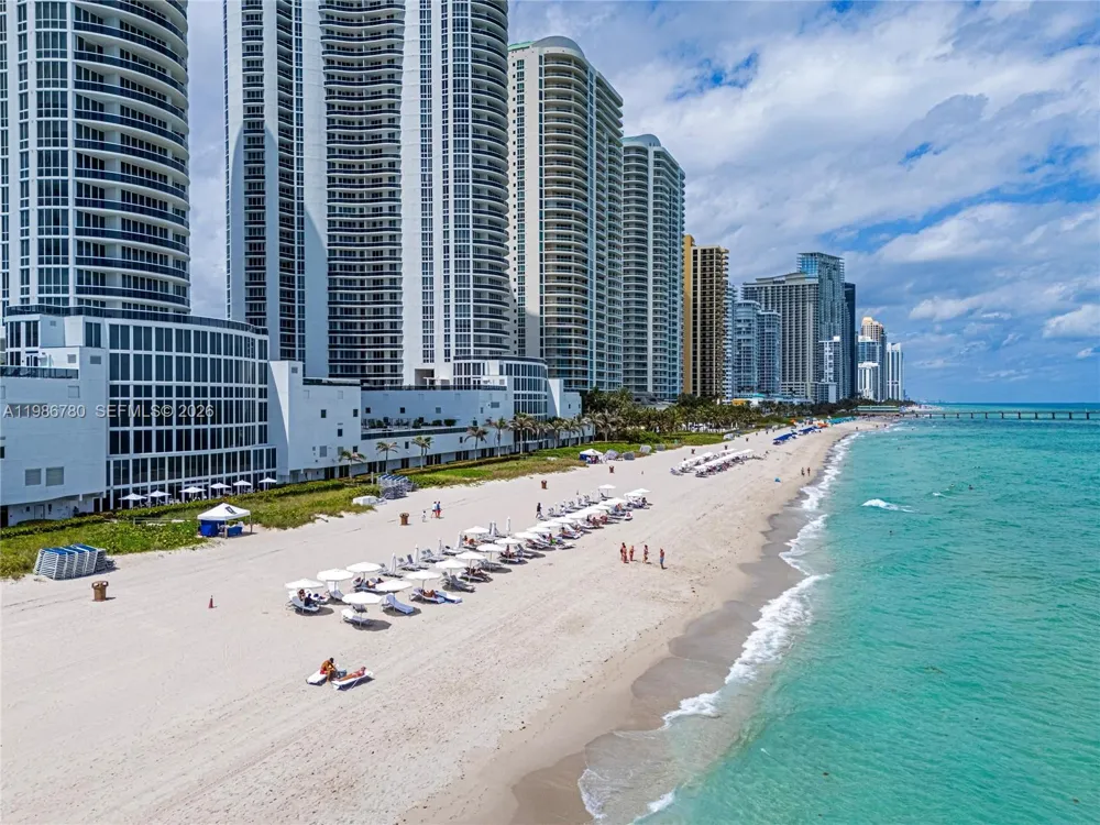 16001 Collins Ave #3002 Sunny Isles Beach, FL 33160
