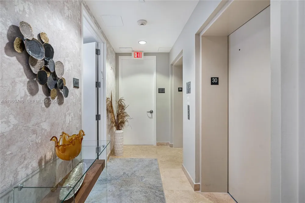 16001 Collins Ave #3002 Sunny Isles Beach, FL 33160