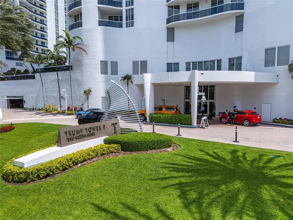 16001 Collins Ave #3002 Sunny Isles Beach, FL 33160