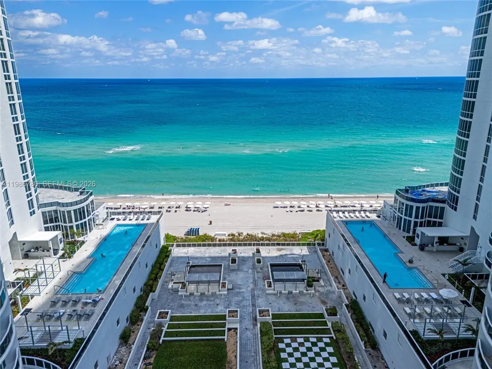 16001 Collins Ave #3002 Sunny Isles Beach, FL 33160