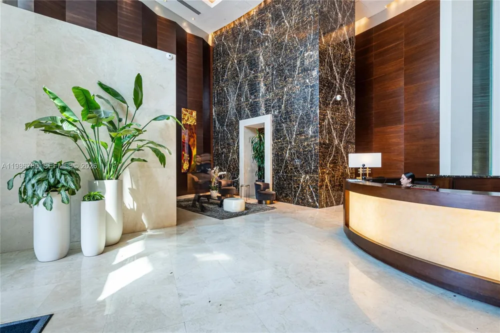 16001 Collins Ave #3002 Sunny Isles Beach, FL 33160