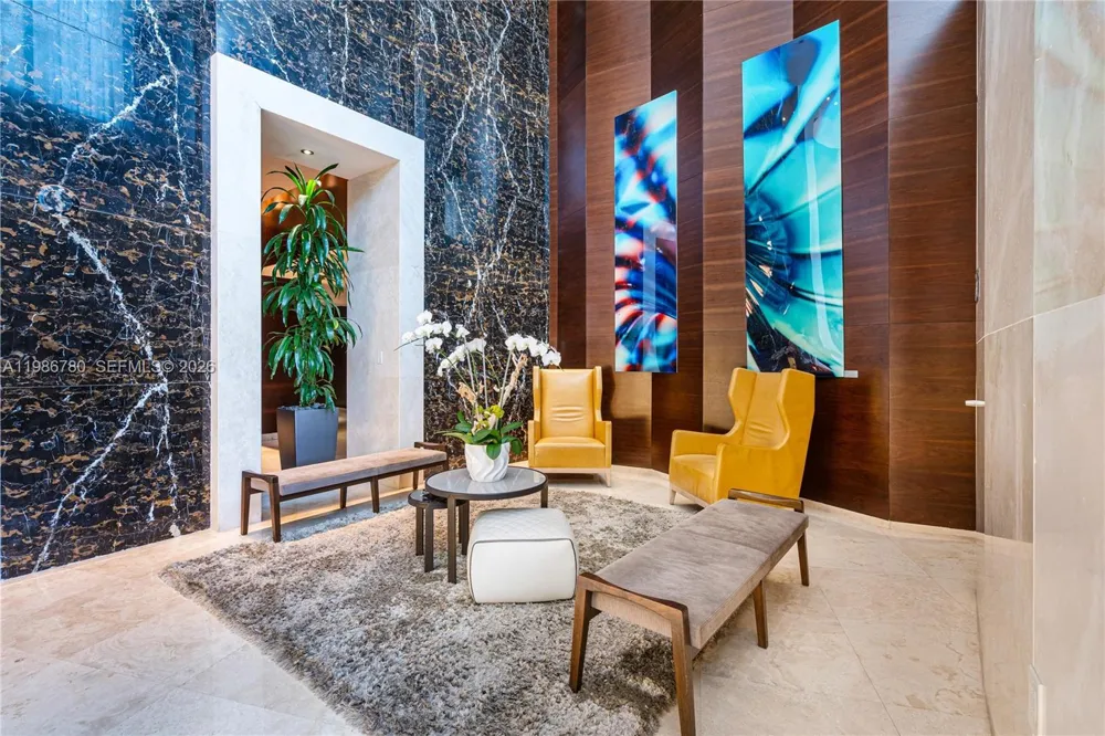 16001 Collins Ave #3002 Sunny Isles Beach, FL 33160