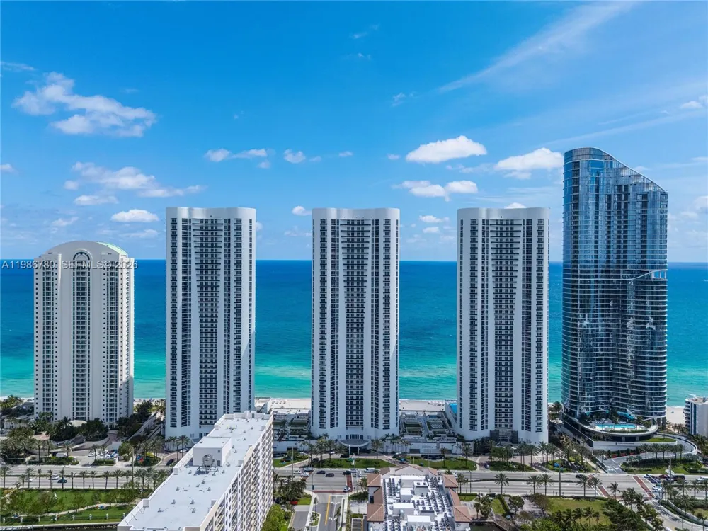 16001 Collins Ave #3002 Sunny Isles Beach, FL 33160