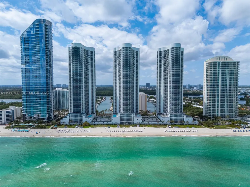16001 Collins Ave #3002 Sunny Isles Beach, FL 33160