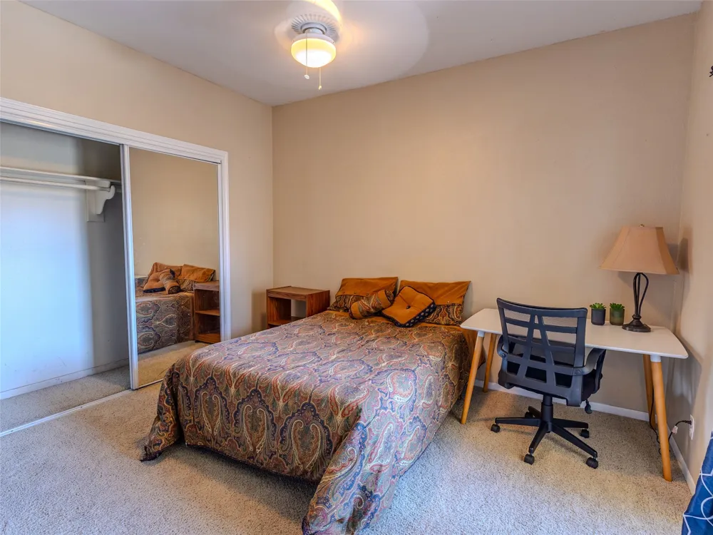1013 Chestnut Street #4 San Marcos, TX 78666