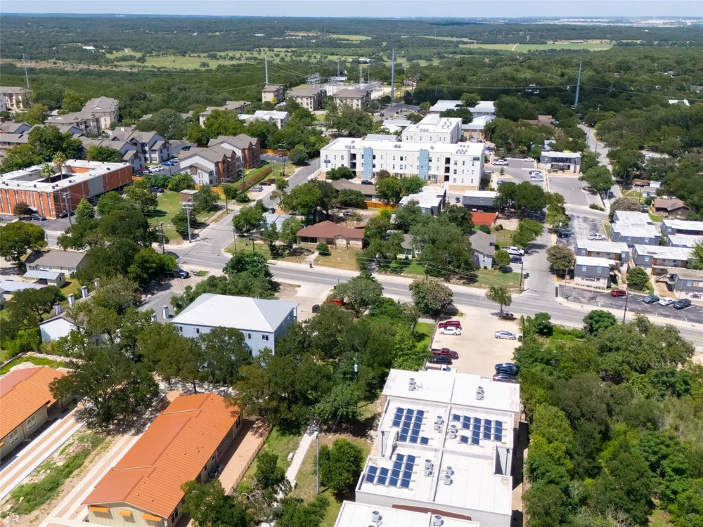 1013 Chestnut Street #4 San Marcos, TX 78666