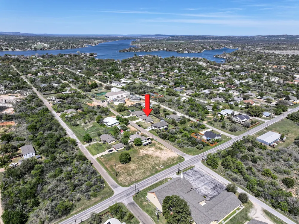114 Norwood Drive Granite Shoals, TX 78654
