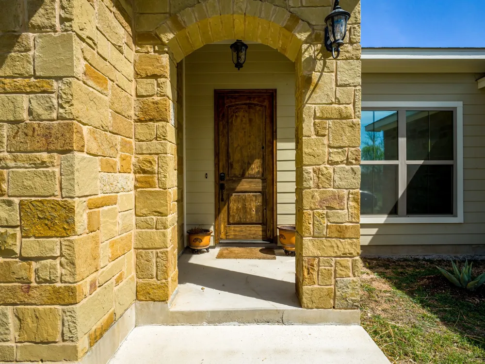 114 Norwood Drive Granite Shoals, TX 78654