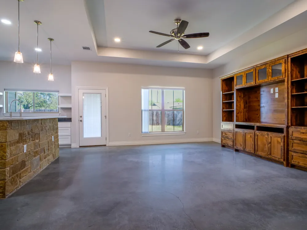 114 Norwood Drive Granite Shoals, TX 78654