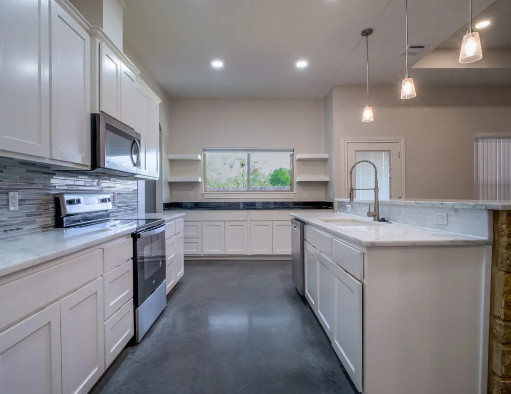 114 Norwood Drive Granite Shoals, TX 78654