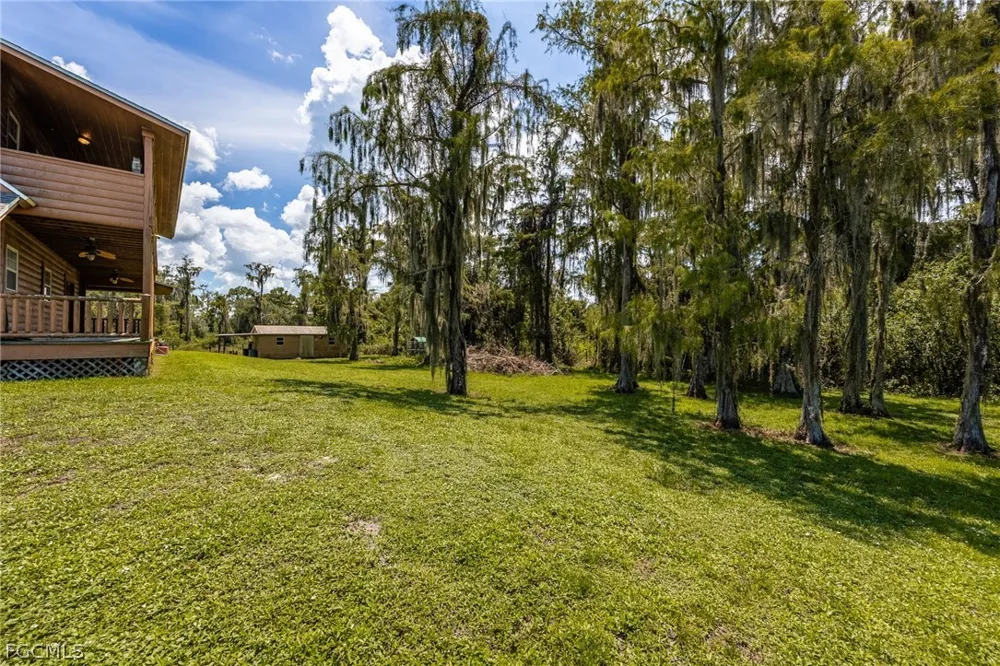 Jinete Street Clewiston, FL 33440