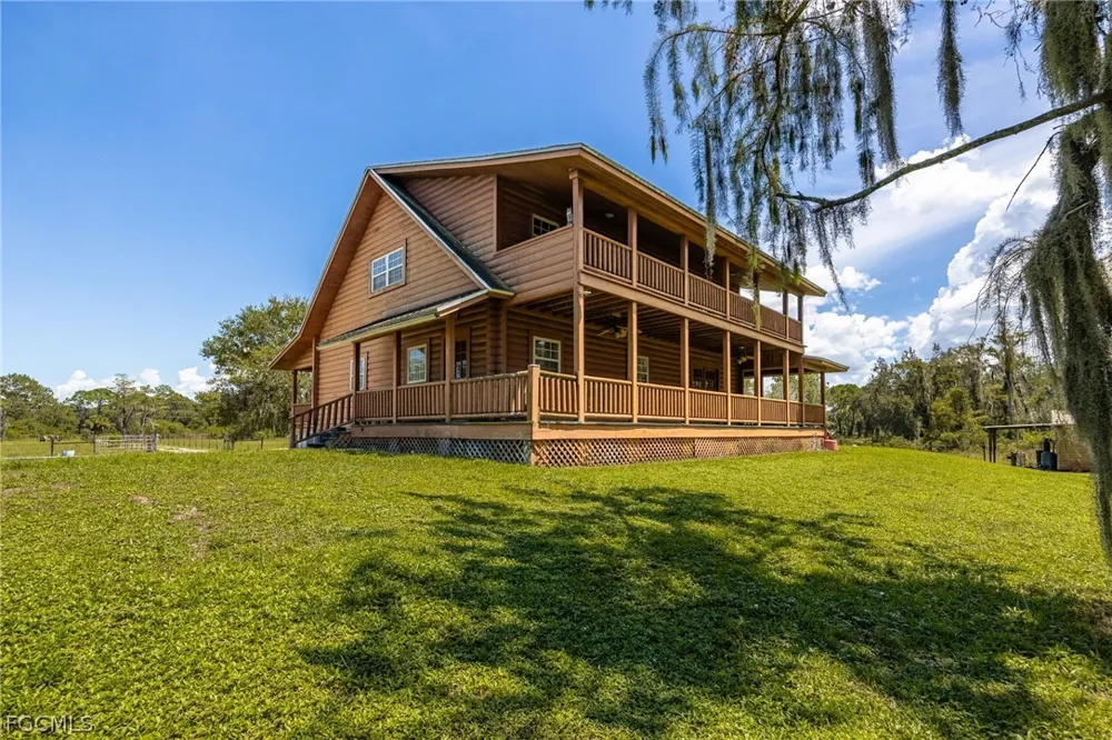 Jinete Street Clewiston, FL 33440