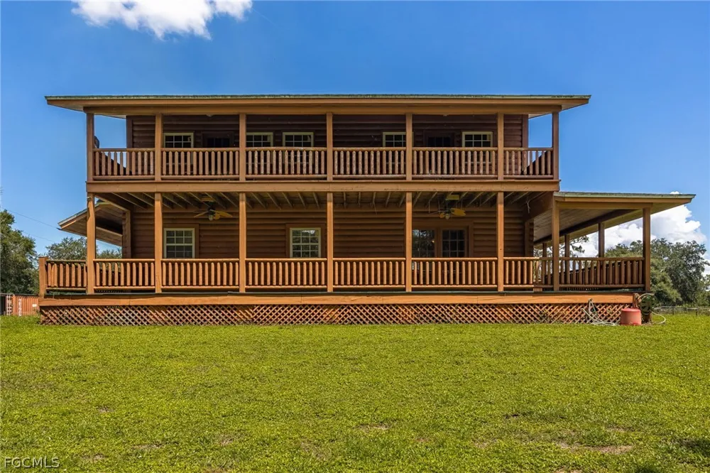 Jinete Street Clewiston, FL 33440