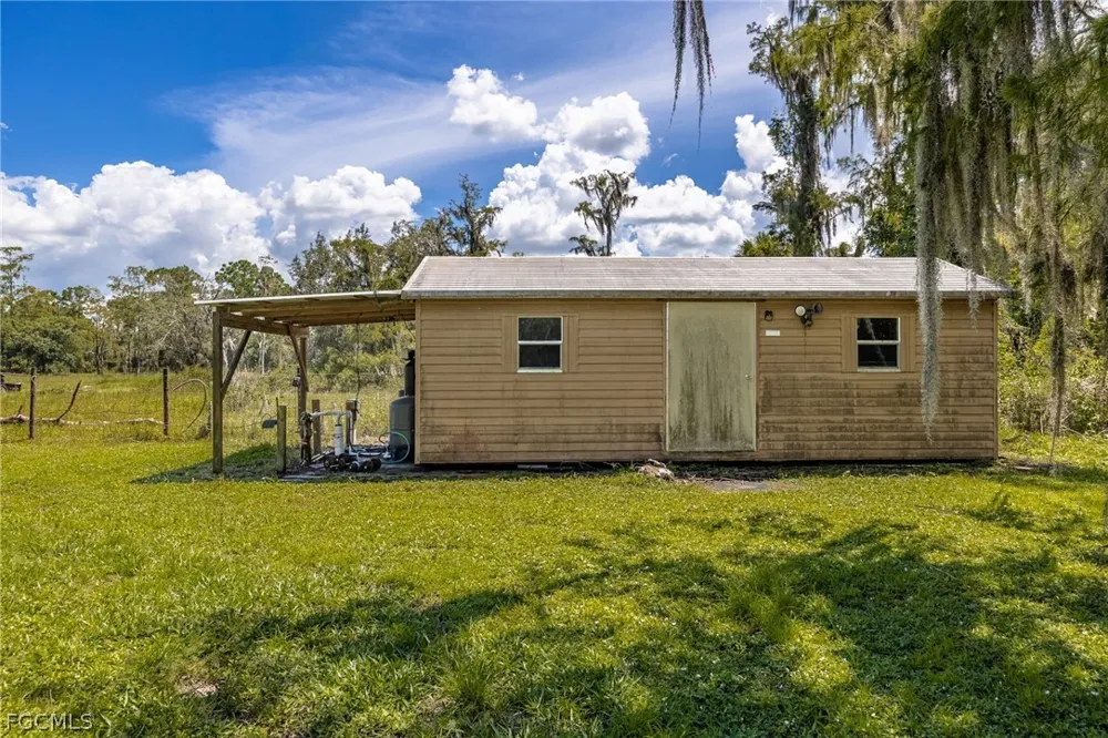Jinete Street Clewiston, FL 33440
