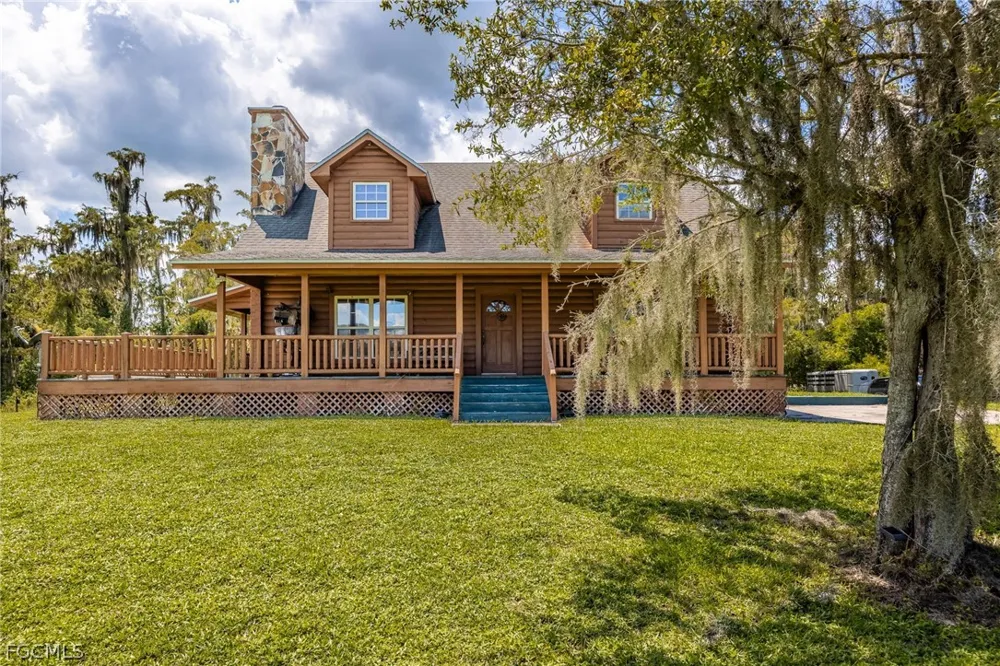 Jinete Street Clewiston, FL 33440