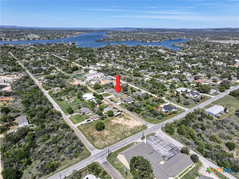114 Norwood Drive Granite Shoals, TX 78654