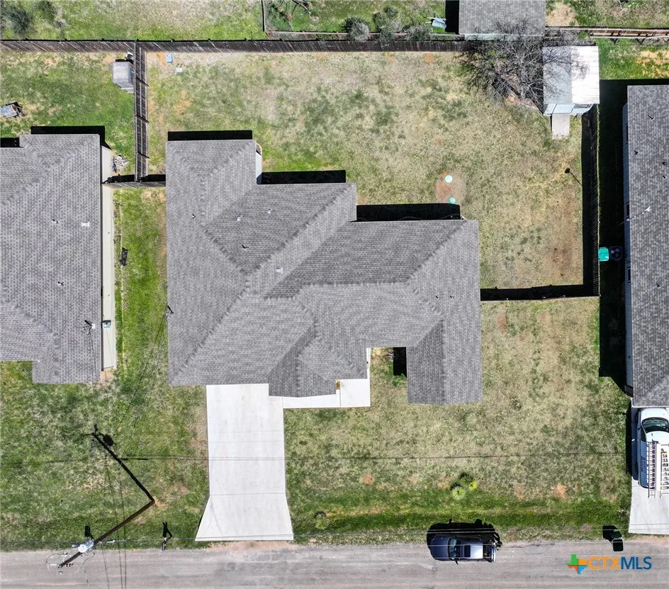 114 Norwood Drive Granite Shoals, TX 78654