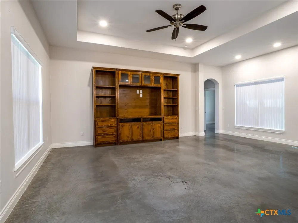 114 Norwood Drive Granite Shoals, TX 78654