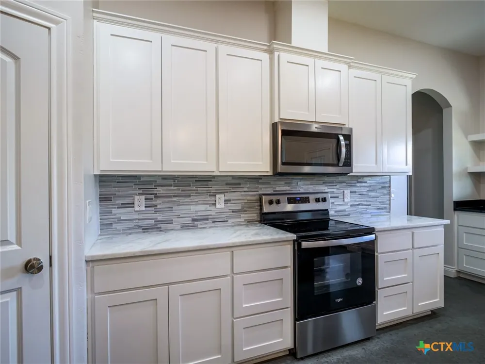 114 Norwood Drive Granite Shoals, TX 78654