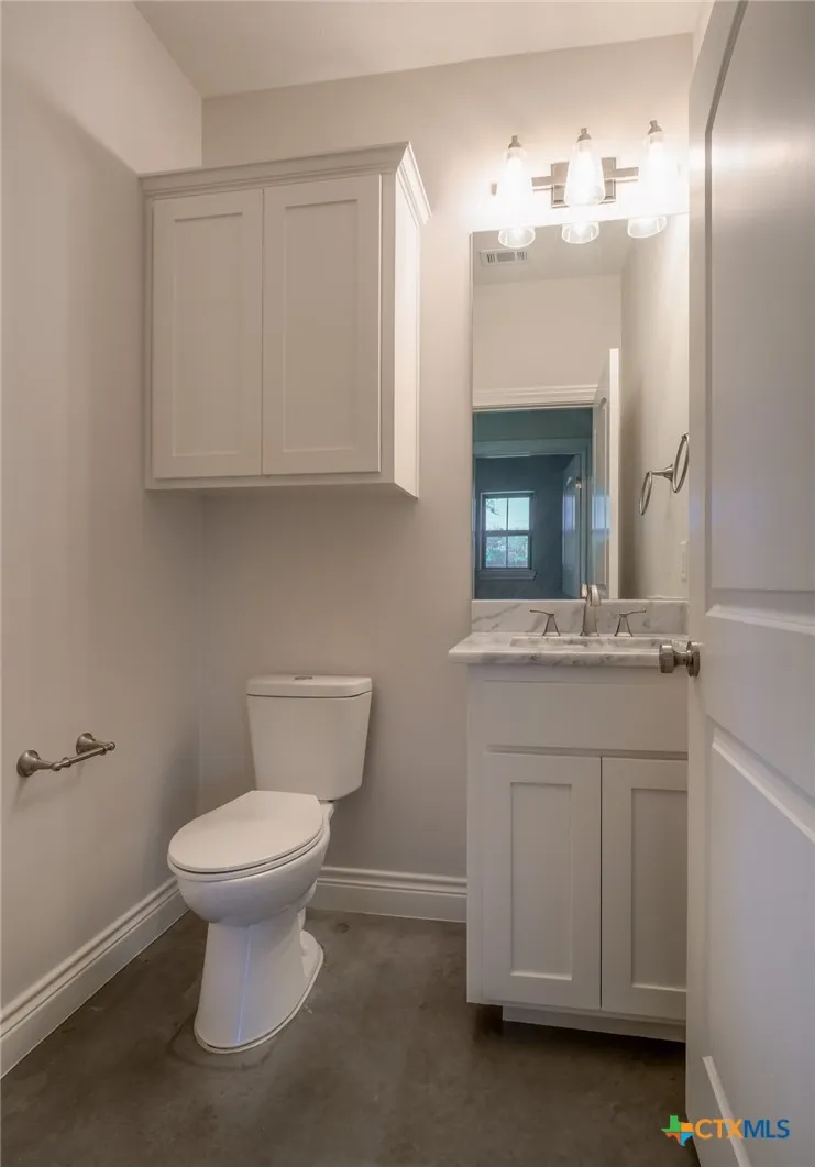114 Norwood Drive Granite Shoals, TX 78654